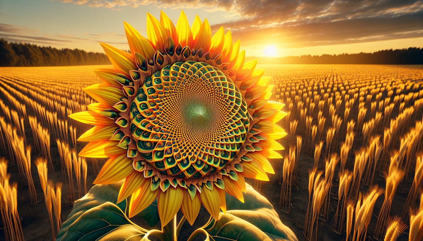 Sacred Geometry in Everyday Life: How Shapes Influence Energy