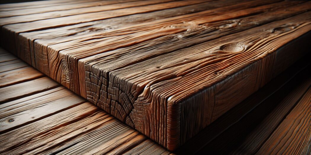 The Benefits of Using Reclaimed Materials in Home Building