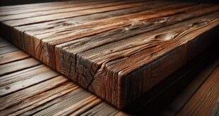 The Benefits of Using Reclaimed Materials in Home Building