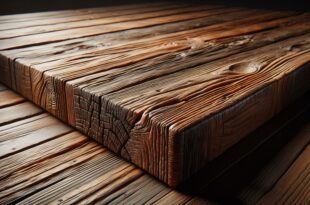 The Benefits of Using Reclaimed Materials in Home Building