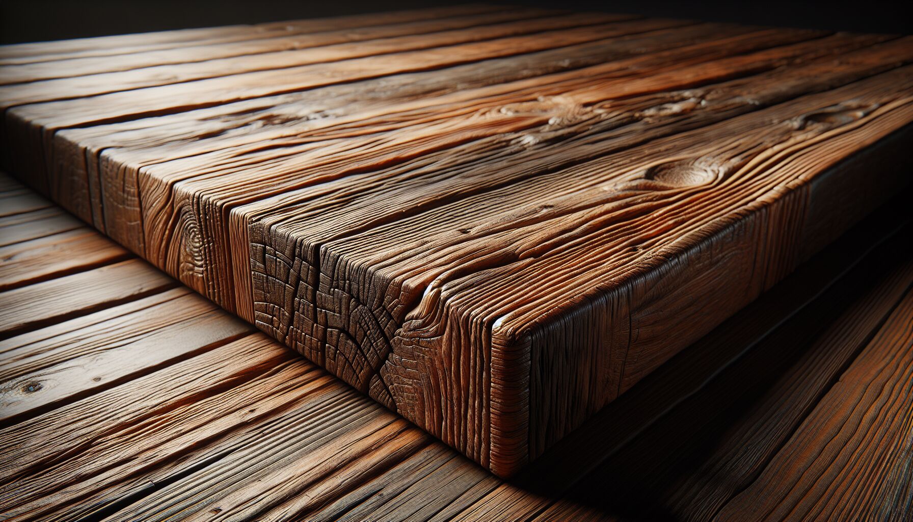 The Benefits of Using Reclaimed Materials in Home Building