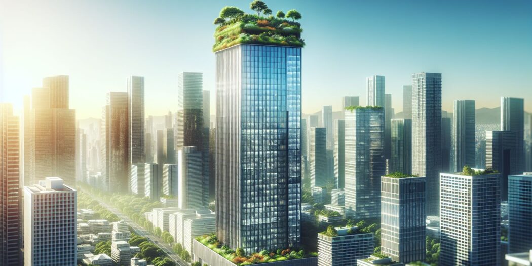 The Impact of Urban Heat Islands on Home Energy Consumption