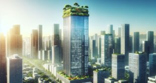 The Impact of Urban Heat Islands on Home Energy Consumption