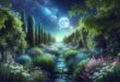 The Lost Science of Herbal Astrology and Plant Alignments