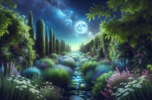 The Lost Science of Herbal Astrology and Plant Alignments