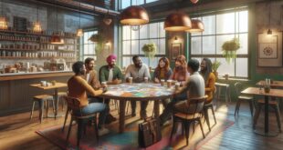 Urban Homesteading: How to Start a Community Tool Library