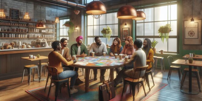 Urban Homesteading: How to Start a Community Tool Library