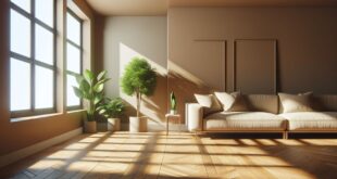 Why Decluttering Your Home Clears Your Mind & Spirit