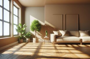 Why Decluttering Your Home Clears Your Mind & Spirit