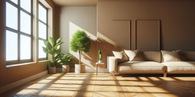 Why Decluttering Your Home Clears Your Mind & Spirit