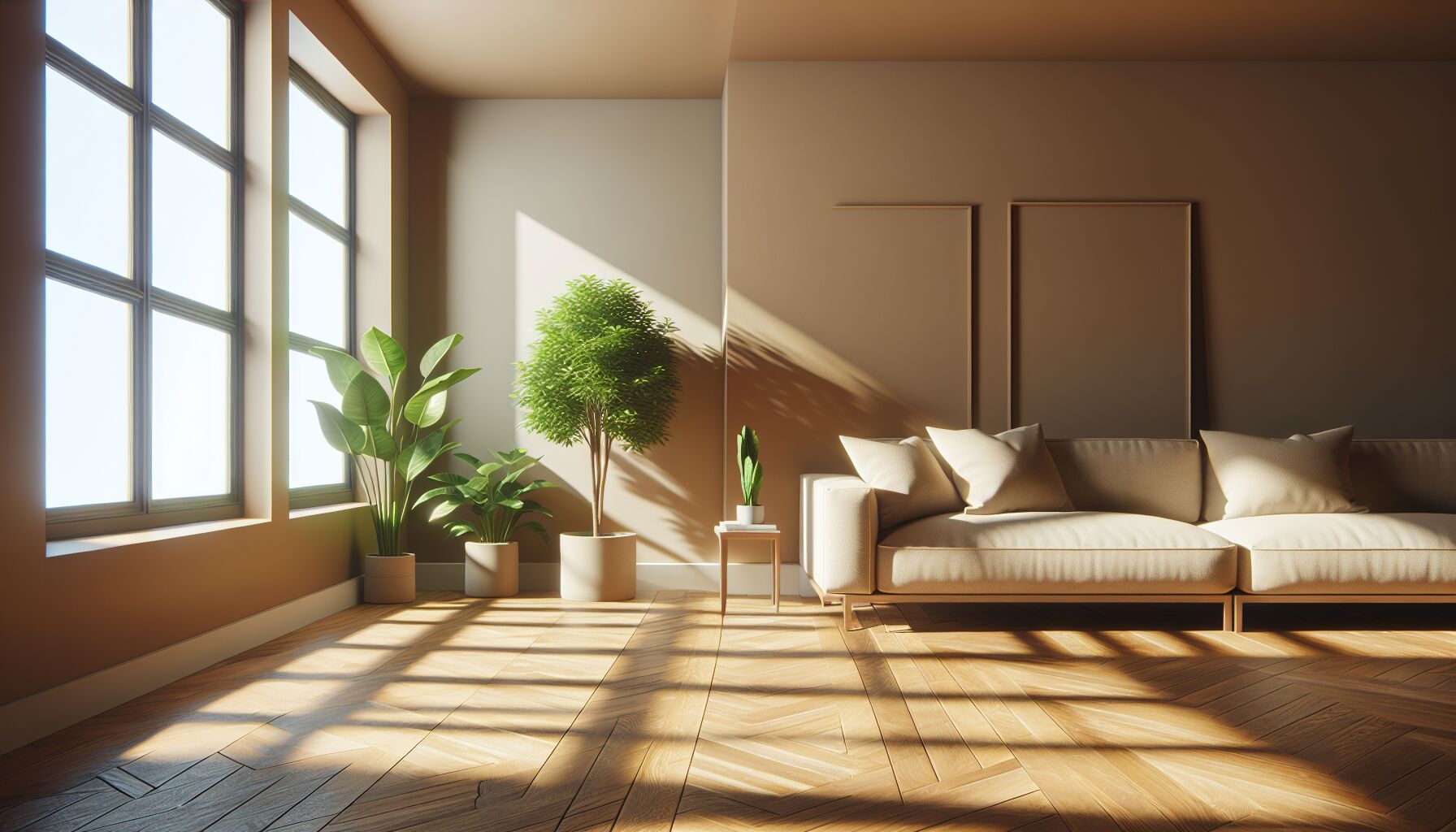 Why Decluttering Your Home Clears Your Mind & Spirit
