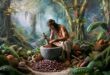 How Aztec and Mayan Healers Used Cacao for Medicine