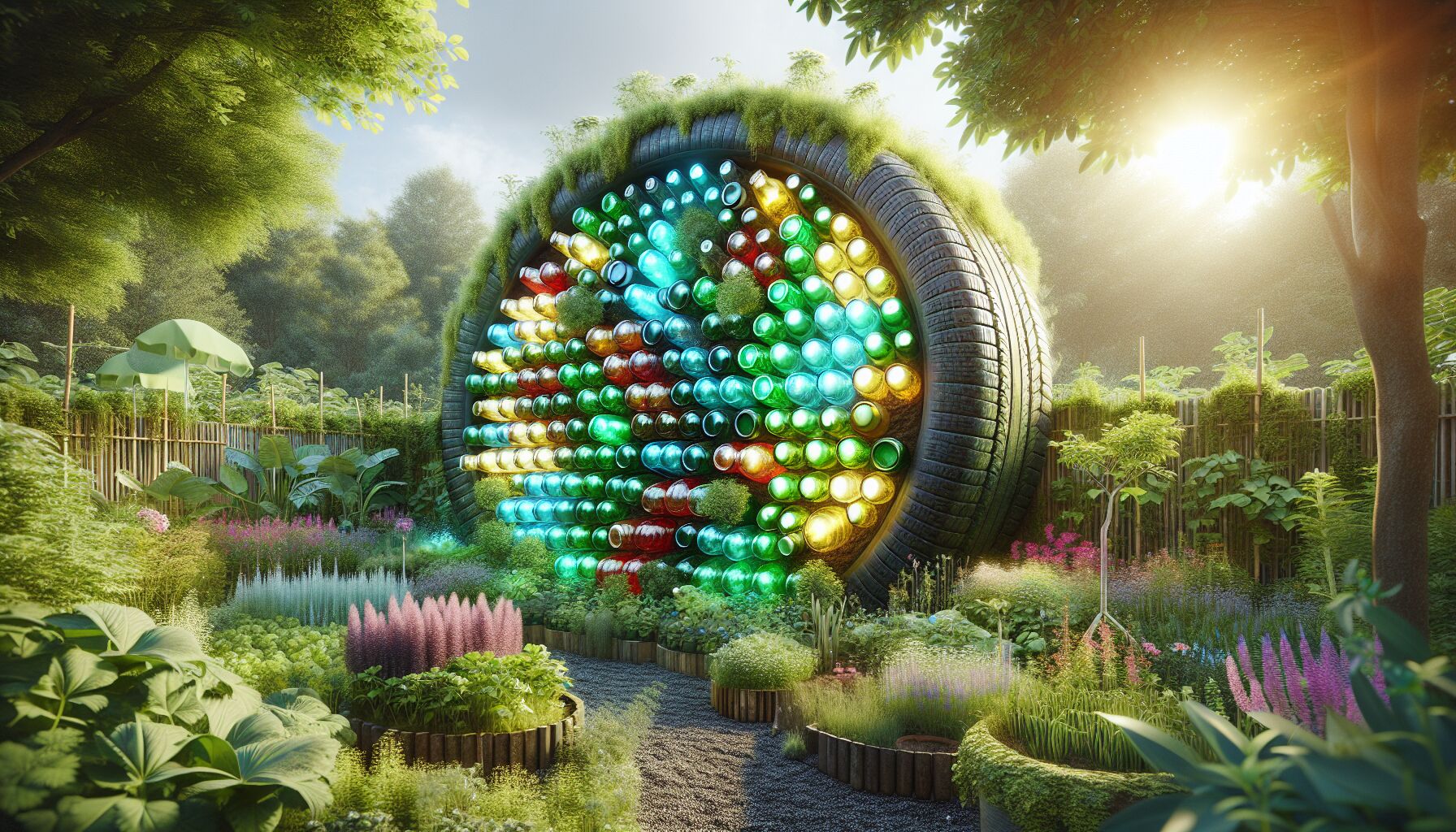 How to Legally Build an Earthship in a Restricted Area