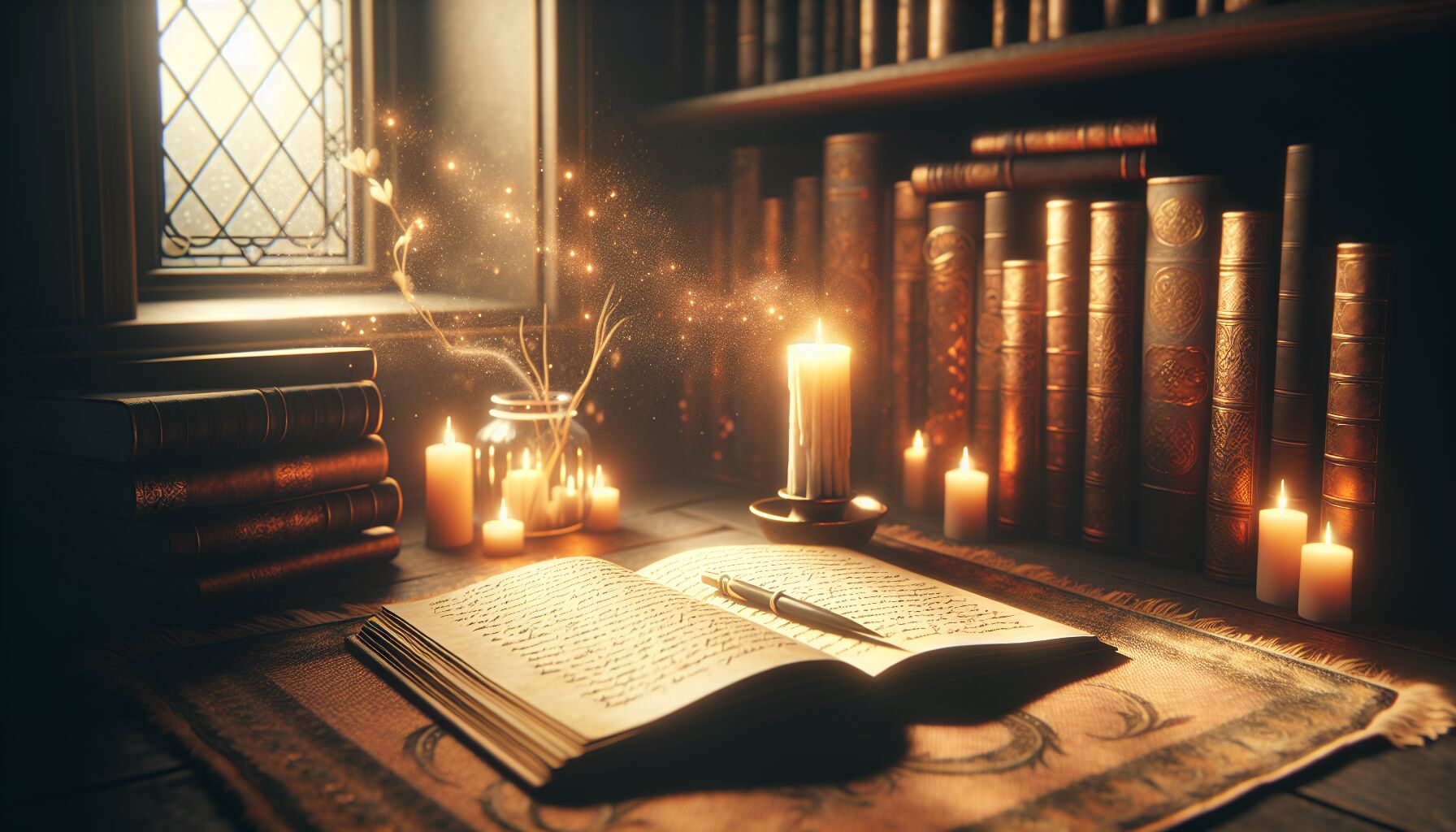 Signs Your Spirit Guides Are Trying to Communicate with You