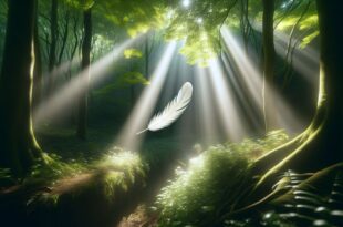 Signs Your Spirit Guides Are Trying to Communicate with You