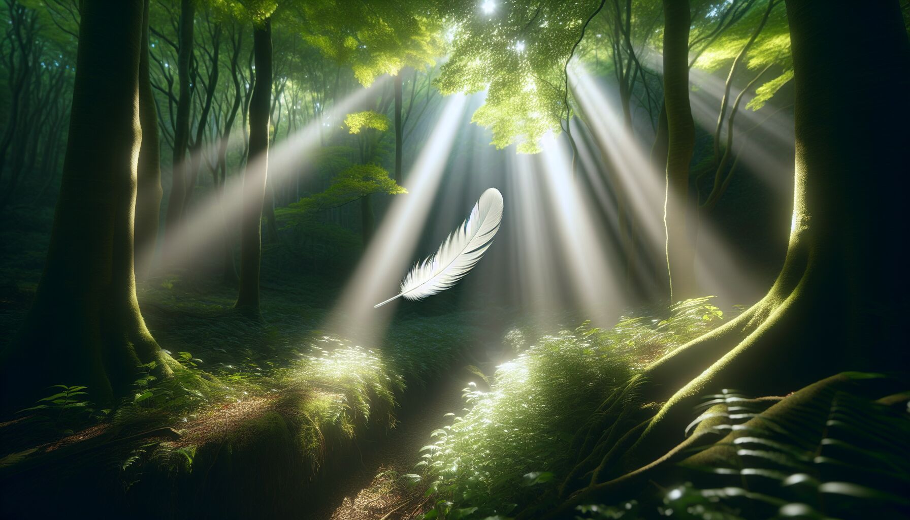 Signs Your Spirit Guides Are Trying to Communicate with You