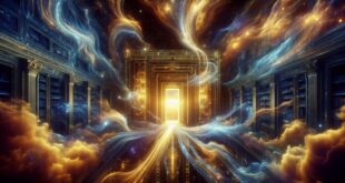 The Akashic Records: What They Are and How to Access Them