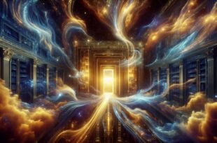 The Akashic Records: What They Are and How to Access Them