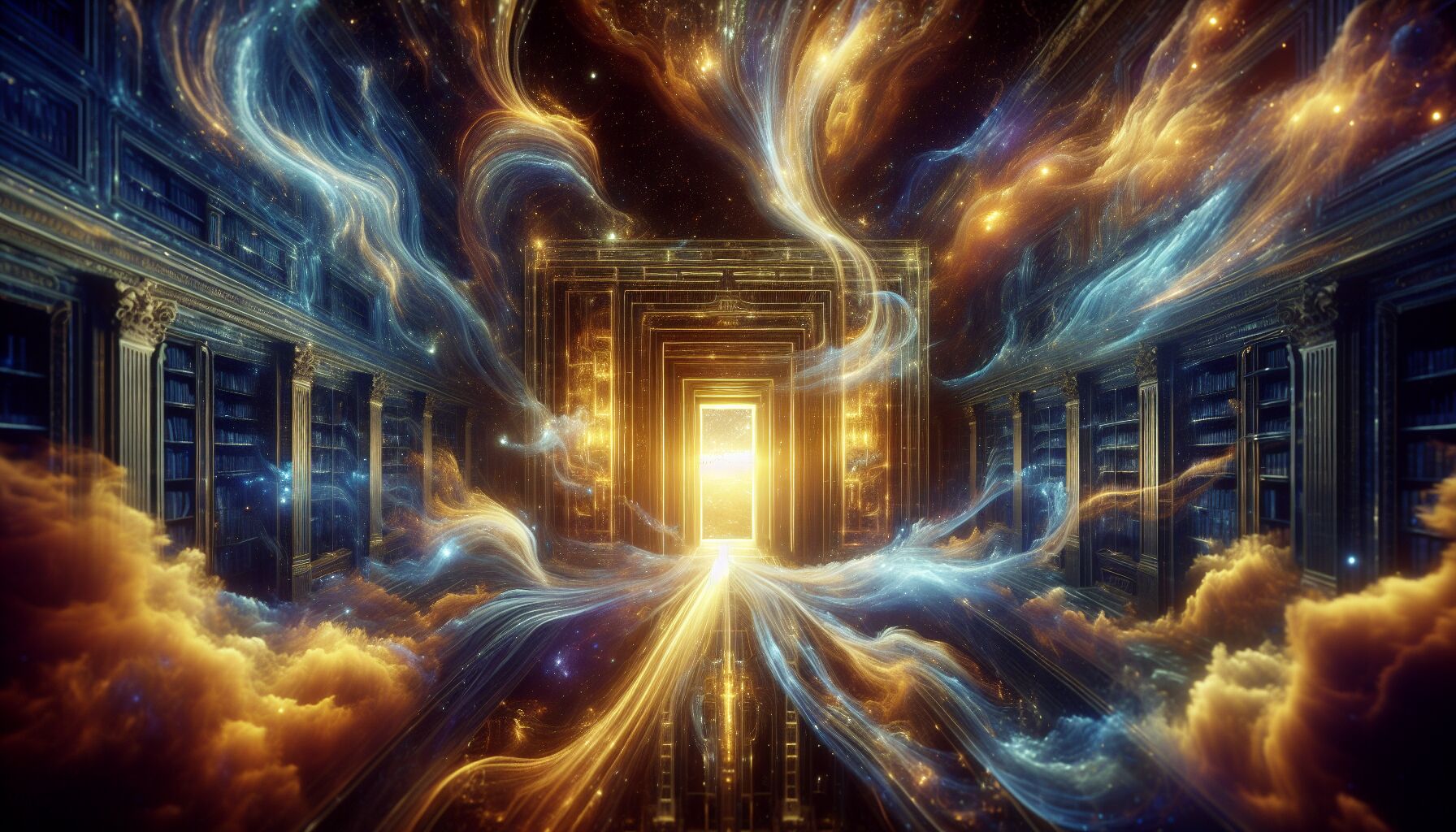 The Akashic Records: What They Are and How to Access Them