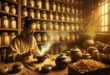 The Herbalist’s Guide to Ancient Longevity Secrets