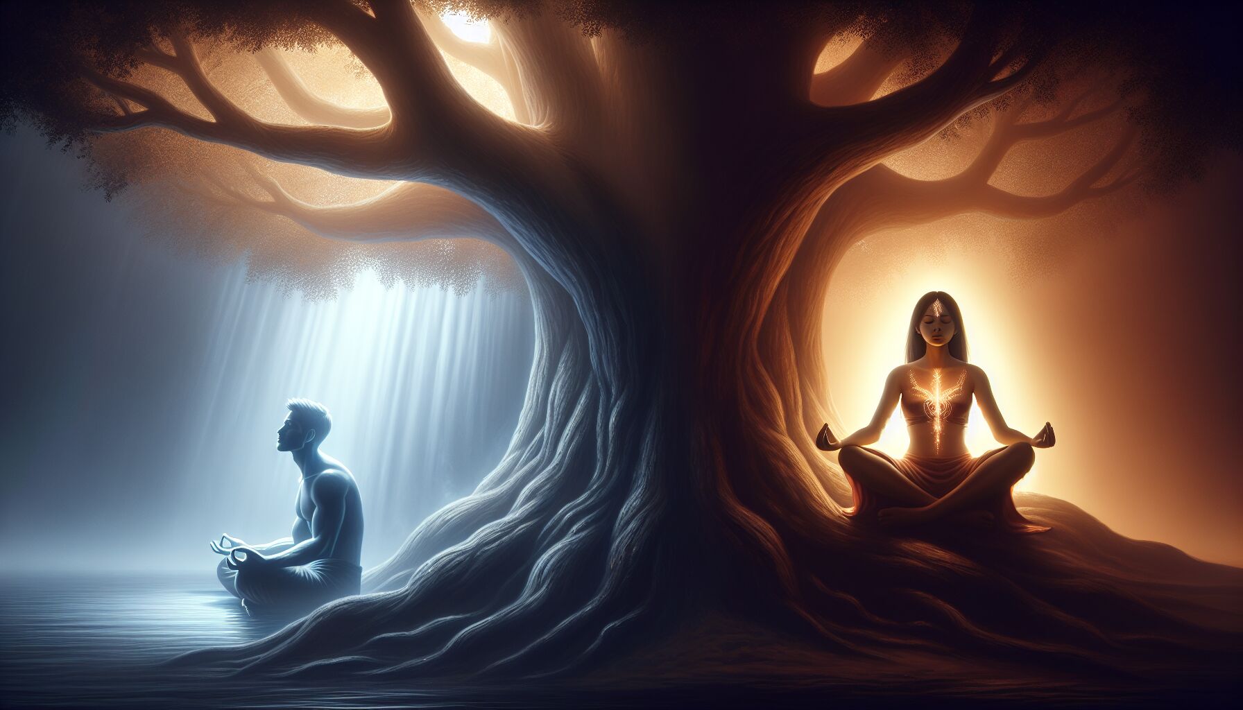 The Higher Self vs. The Ego: How to Tell Who’s Speaking