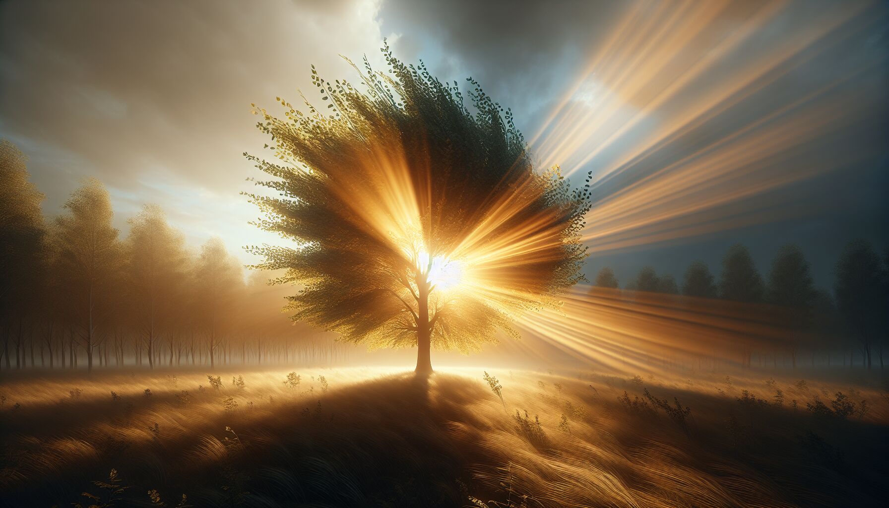 The Language of the Universe: How to Recognize Divine Synchronicities