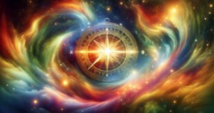 The Language of the Universe: How to Recognize Divine Synchronicities