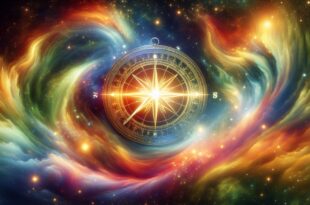 The Language of the Universe: How to Recognize Divine Synchronicities