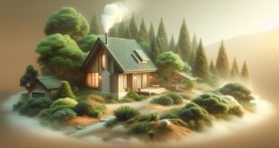The Pros and Cons of Geothermal Heating in a Sustainable Home
