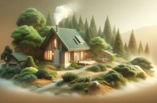 The Pros and Cons of Geothermal Heating in a Sustainable Home