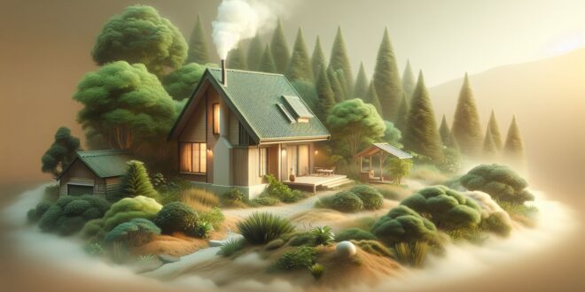 The Pros and Cons of Geothermal Heating in a Sustainable Home