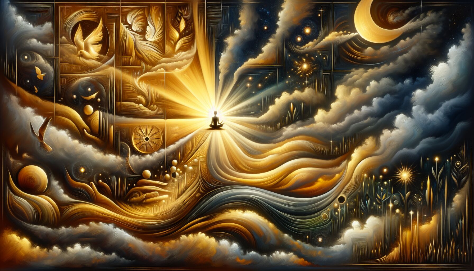 Understanding Your Soul Contracts: Why Certain People Enter Your Life