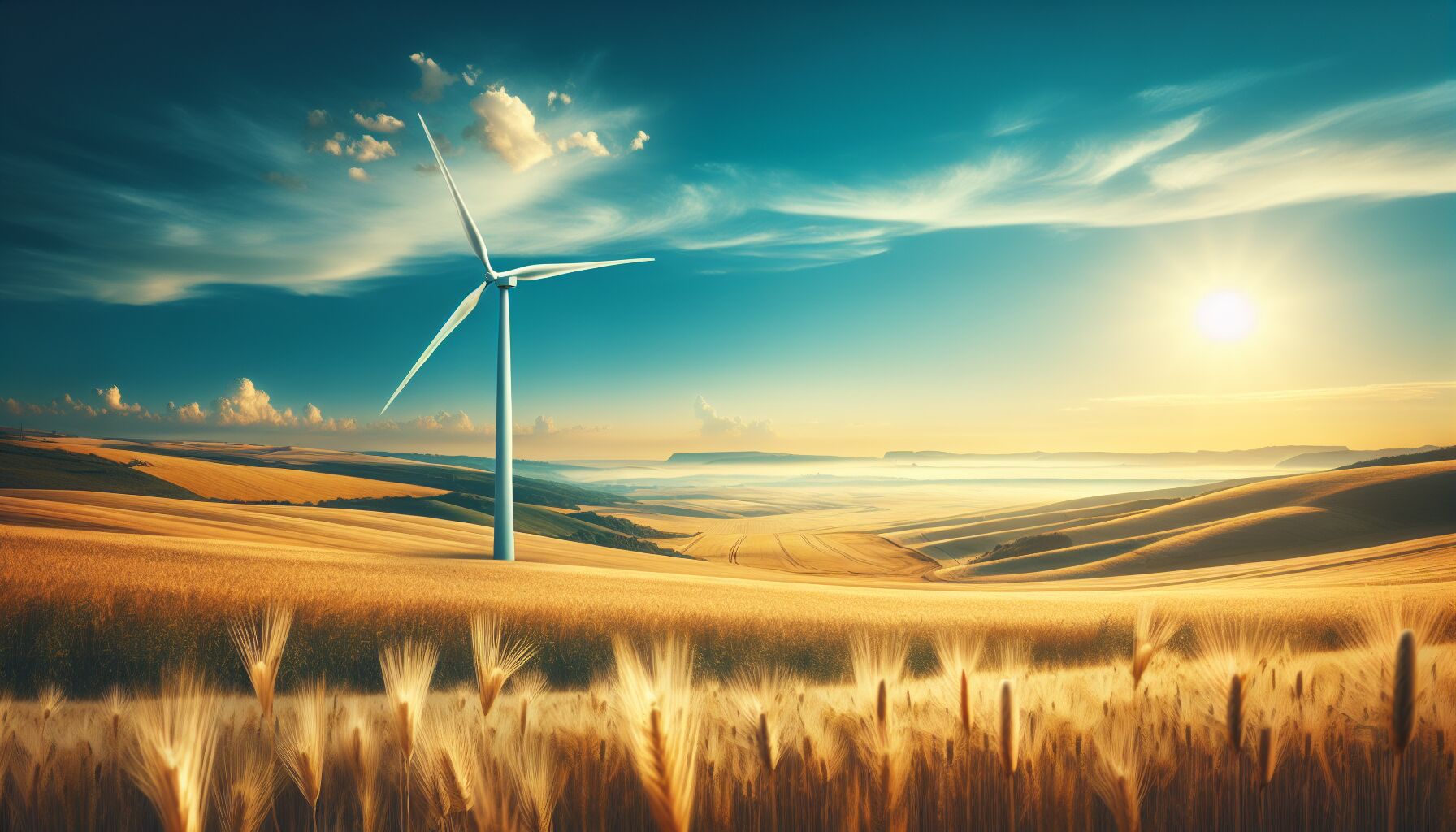 Urban vs. Rural: Which is the Best Setting for Sustainable Living?