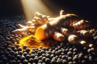 Why Turmeric Was a Sacred Healing Herb in Ancient India