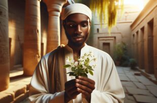 Ancient Brain Tonics: Herbal Remedies for Cognitive Health