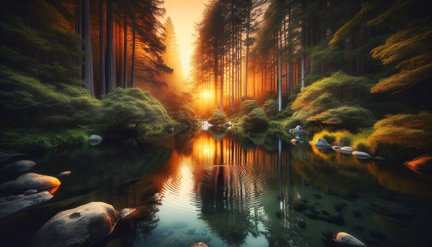 Are You an Old Soul? The 7 Signs of a Deep Spiritual Heritage