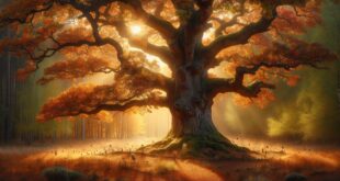 Are You an Old Soul? The 7 Signs of a Deep Spiritual Heritage