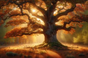 Are You an Old Soul? The 7 Signs of a Deep Spiritual Heritage