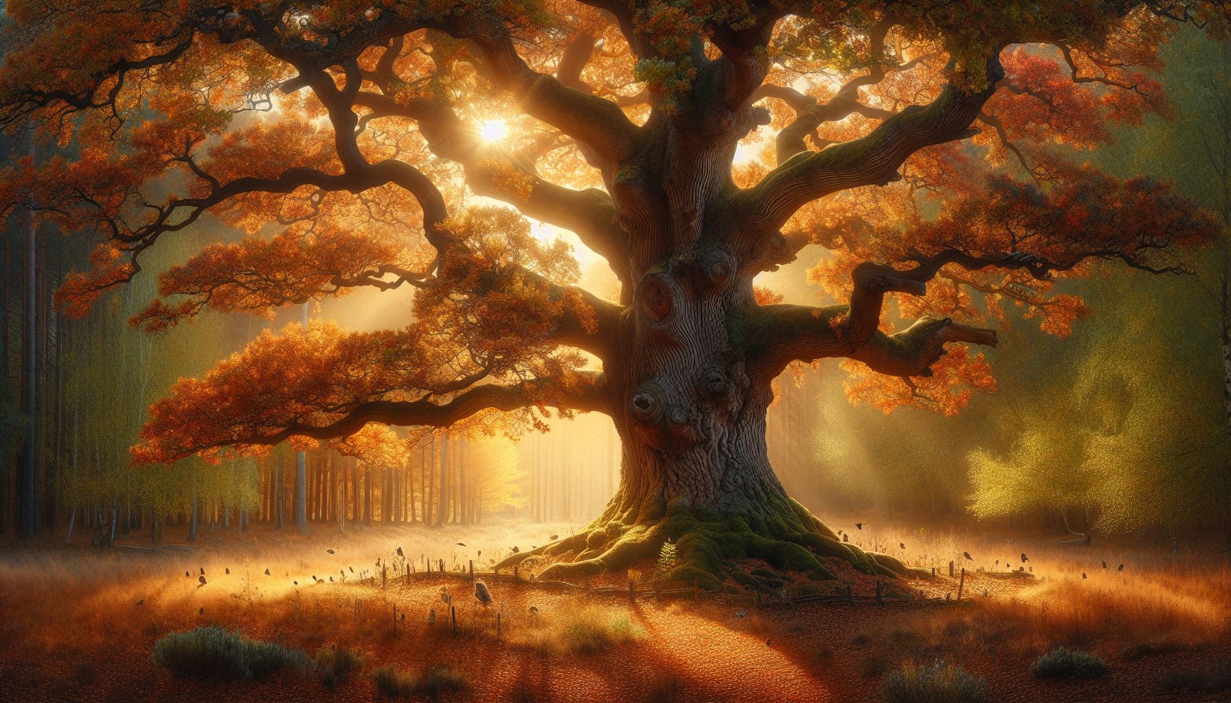 Are You an Old Soul? The 7 Signs of a Deep Spiritual Heritage
