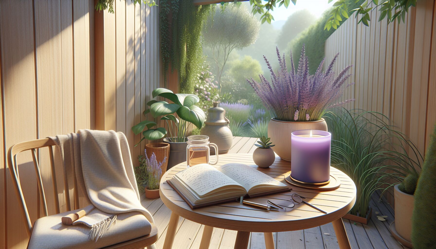 How to Do a Spiritual Detox to Remove Negative Energy