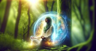 How to Do a Spiritual Detox to Remove Negative Energy