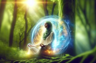 How to Do a Spiritual Detox to Remove Negative Energy