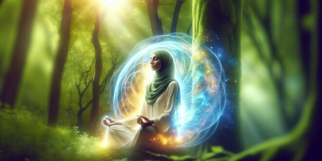 How to Do a Spiritual Detox to Remove Negative Energy