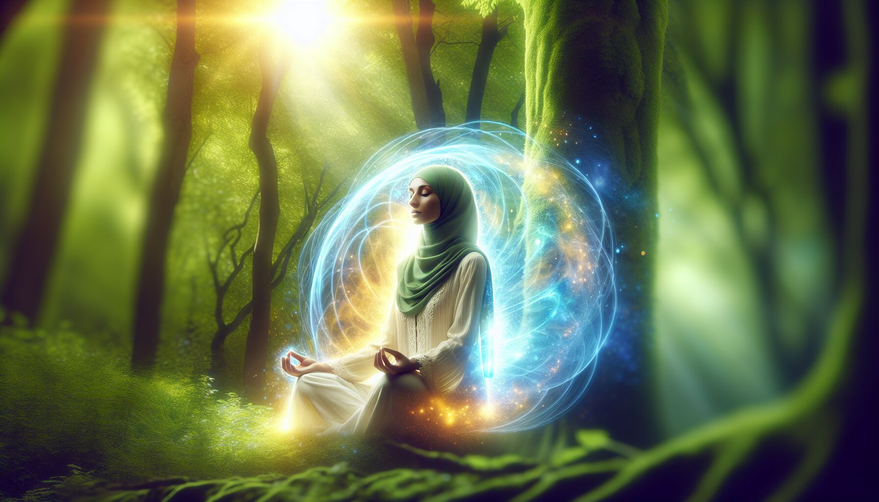 How to Do a Spiritual Detox to Remove Negative Energy