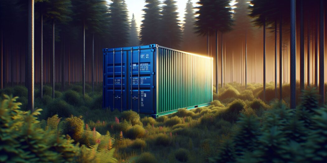 Is a Shipping Container Home a Good Idea for Sustainable Living?