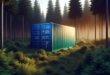 Is a Shipping Container Home a Good Idea for Sustainable Living?