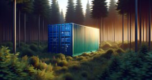 Is a Shipping Container Home a Good Idea for Sustainable Living?