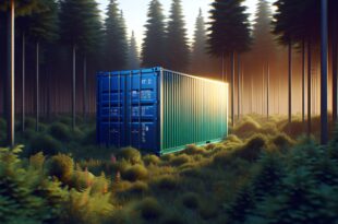 Is a Shipping Container Home a Good Idea for Sustainable Living?