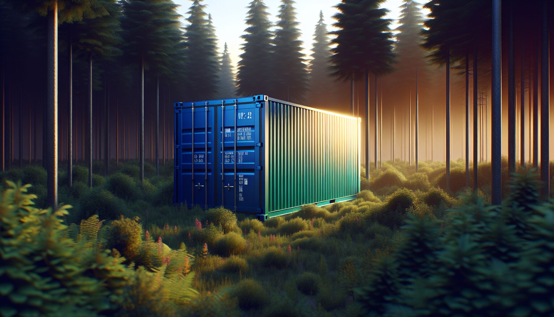 Is a Shipping Container Home a Good Idea for Sustainable Living?