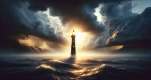 Light vs. Shadow Work: Why You Need Both for True Enlightenment